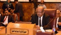 Messahel réitère l'appel de l'Algérie à une réforme de la Ligue arabe 19 Messahel réitère l'appel de l'Algérie à une réforme de la Ligue arabe 19