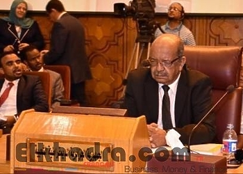Messahel réitère l'appel de l'Algérie à une réforme de la Ligue arabe 10