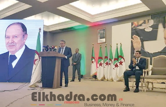 Conformément aux orientations du Président Bouteflika : Concrétiser tous Les programmes d’habitat 1