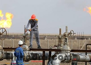 Le Brent à plus de 81 dollars 8