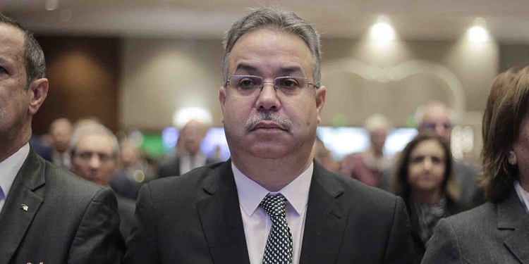 Bouteflika charge Temmar d'assurer l'intérim du ministre des Travaux publics 1
