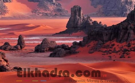 Clôture du Salon du tourisme et des voyages : la destination Algérie revalorisée 1