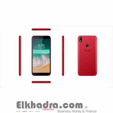 Condor Plume L2 Pro 1