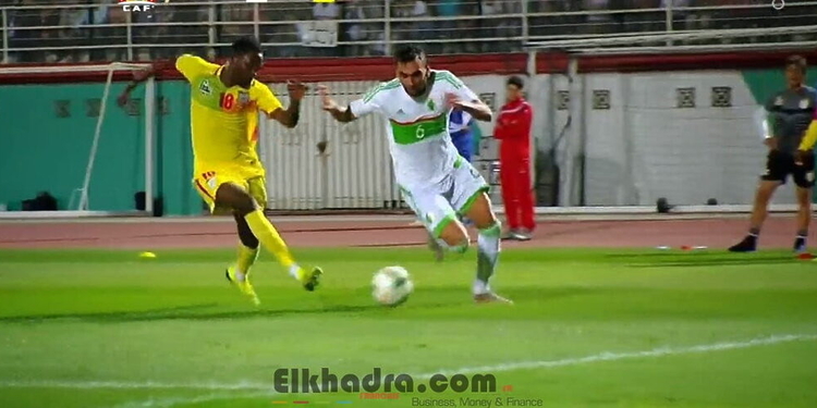 CAN 2019 : l'Algérie retrouve le Sénégal, le Kenya et la Tanzanie en outsiders 1