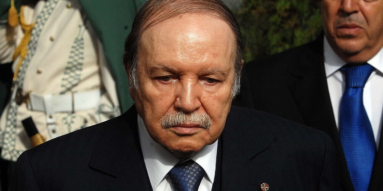 Bouteflika démissionnera avant le 28 avril 2019 1