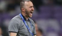 Equipe National D'Algerie : Belmadi promet des changements 16 Equipe National D'Algerie : Belmadi promet des changements 16