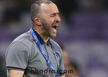Equipe National D'Algerie : Belmadi promet des changements 11