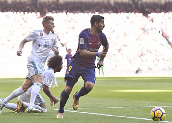 À quelle heure et sur quelle chaîne TV voir le Clasico Barça-Real Madrid ? 2