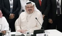 Jamal Khashoggi : l'Arabie saoudite admet que le journaliste a été tué à Istanbul 17 Jamal Khashoggi : l'Arabie saoudite admet que le journaliste a été tué à Istanbul 17