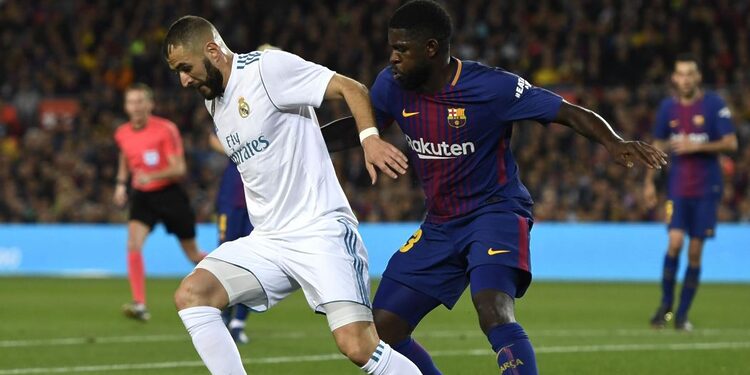 قناة OPEN BEYOND تنقل ين برشلونة وريال مدريد مجانا 1