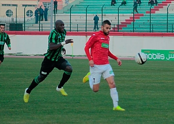 Super Coupe d’Algérie 2018 : Le CS Constantine intensifie sa préparation 1