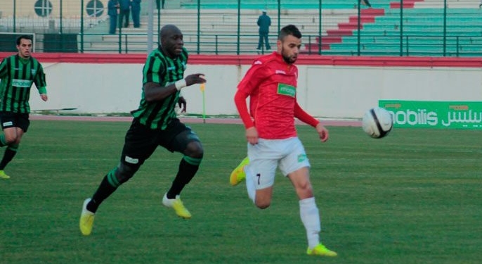 Super Coupe d’Algérie 2018 : Le CS Constantine intensifie sa préparation 1
