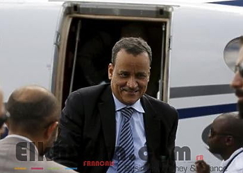Visite du MAE mauritanien en Algérie: une nouvelle opportunité pour renforcer la coopération bilatérale 1 Visite du MAE mauritanien en Algérie: une nouvelle opportunité pour renforcer la coopération bilatérale 1