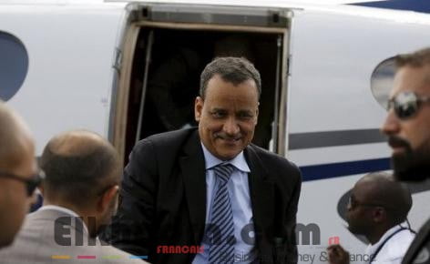 Visite du MAE mauritanien en Algérie: une nouvelle opportunité pour renforcer la coopération bilatérale 2 Visite du MAE mauritanien en Algérie: une nouvelle opportunité pour renforcer la coopération bilatérale 2