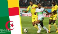 Bénin vs Algérie, Heure et chaines de diffusion 16-10-2018 7 Bénin vs Algérie, Heure et chaines de diffusion 16-10-2018 7