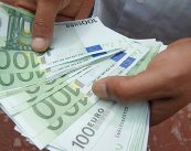 Prix d'euro en Algérie aujourd'hui 21 Mai 2022 Taux de change Cours dollars devise 21