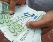 Prix d'euro en Algérie aujourd'hui 21 Mai 2022 Taux de change Cours dollars devise 21 Prix d'euro en Algérie aujourd'hui 21 Mai 2022 Taux de change Cours dollars devise 21