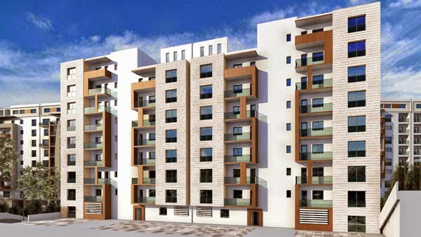 المساكن الإيجارية LLP للزوالية فقط بداية من 2019»