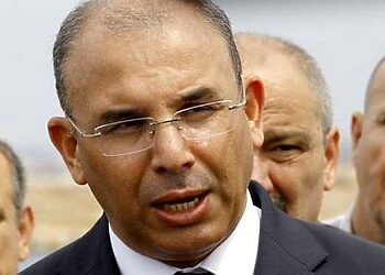 Cour suprême: Abdelghani Zaalane auditionné dans le cadre de l'affaire Hamel 1
