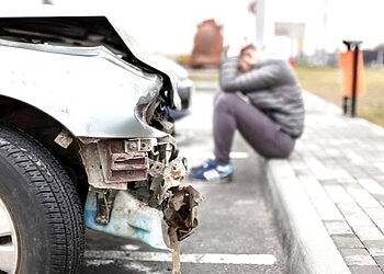 Accidents de la circulation : 44 morts et 1.112 blessés en une semaine 1