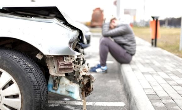 Accidents de la circulation : 44 morts et 1.112 blessés en une semaine 2