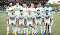 Equipe National D'Algerie : Enfin une victoire à l’extérieur 9 Equipe National D'Algerie : Enfin une victoire à l’extérieur 9