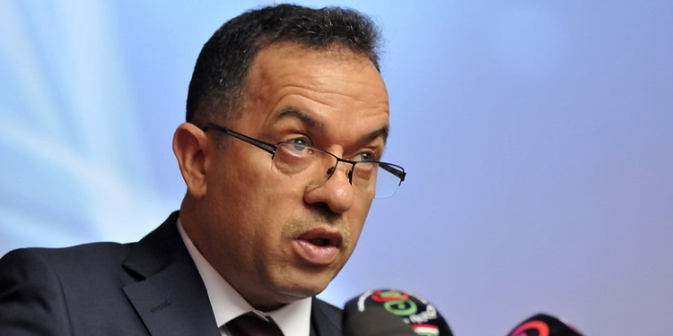 Zemmali : le PLF 2019 consacre des aides aux jeunes pour la constitution des PME 1