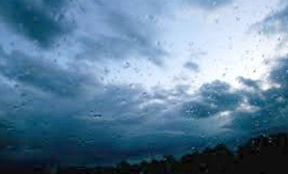 أمطار غزيرة على المناطق الشمالية بداية من الأربعاء 1