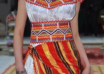 ROBES kabyle 2019 mariage 4