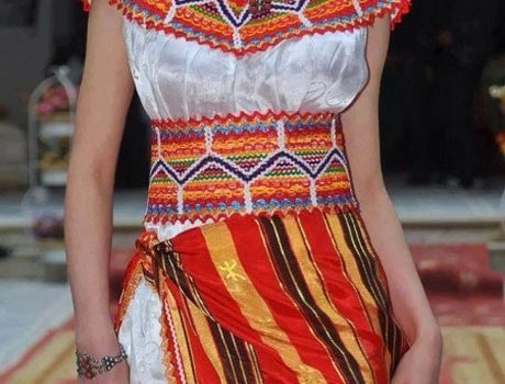 ROBES kabyle 2019 mariage 1