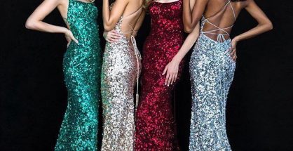 LES PLUS BELLES ROBES DE SOIRÉE 2019 2 LES PLUS BELLES ROBES DE SOIRÉE 2019 2