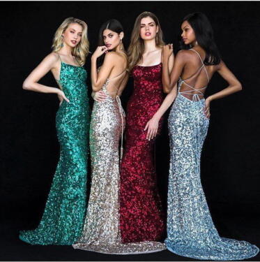 LES PLUS BELLES ROBES DE SOIRÉE 2019