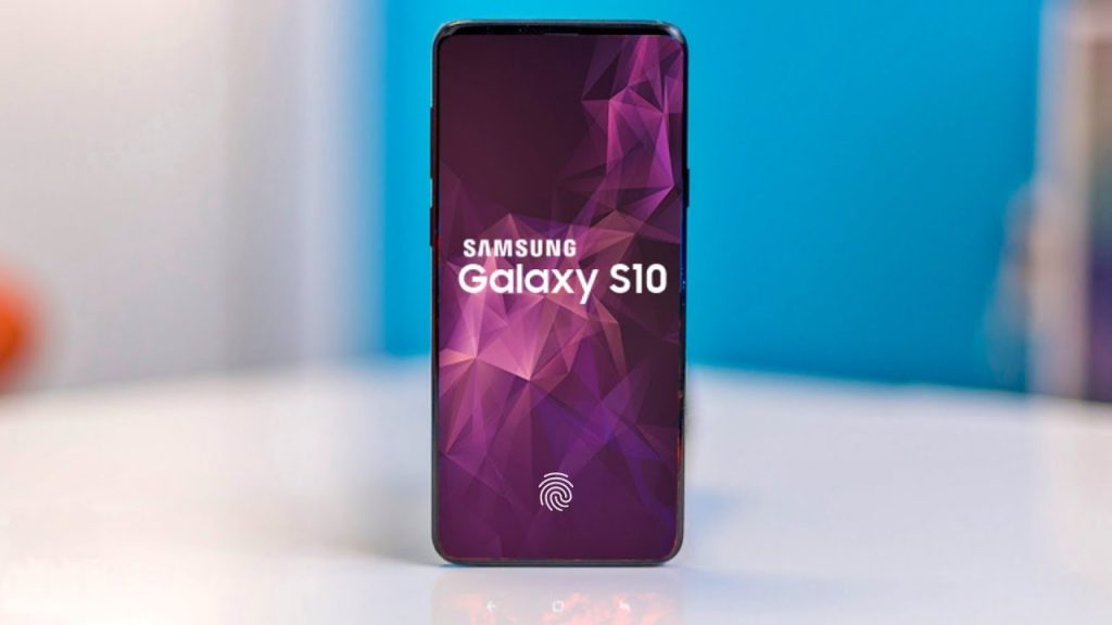 Samsung Galaxy S10 : Prix , Date de sortie ,Fiche technique ? 2