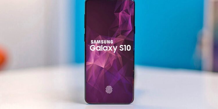 Samsung Galaxy S10 : Prix , Date de sortie ,Fiche technique ? 1