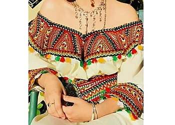 robe kabyle 2019 simple 1