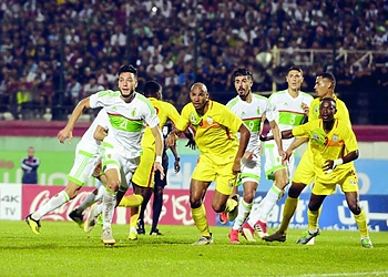À quelle heure et sur quelle chaîne voir Togo - Algerie 1