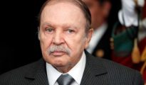 Bouteflika félicite ses homologues palestinien et soudanais 23 Bouteflika félicite ses homologues palestinien et soudanais 23
