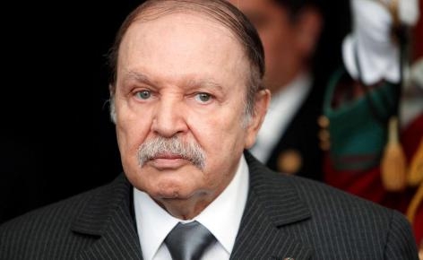 Bouteflika exhorte les walis à adopter un nouveau mode de gestion 1