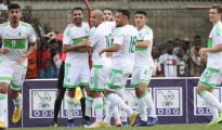 Algérie-Tunisie en amical en mars 2019 4 Algérie-Tunisie en amical en mars 2019 4