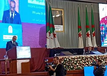Réunion Gouvernement : la feuille de route de Bedoui pour stimuler la culture entrepreneuriale chez les collectivités 1