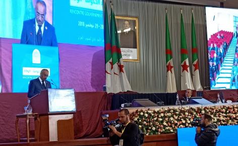 Réunion Gouvernement : la feuille de route de Bedoui pour stimuler la culture entrepreneuriale chez les collectivités
