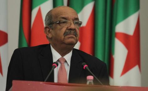 GCTF: l'Algérie disposée à partager son expérience avec la communauté internationale 2