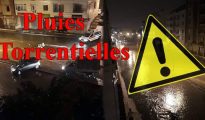 Une activité pluvio-orageuse affectera des wilayas du centre du pays 17 Une activité pluvio-orageuse affectera des wilayas du centre du pays 17