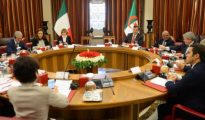 L'Algérie "va prendre part à la conférence de Palerme sur la Libye" 9 L'Algérie "va prendre part à la conférence de Palerme sur la Libye" 9