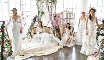 tendance robe de mariée 2019 : grands stylistes 4 tendance robe de mariée 2019 : grands stylistes 4