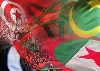 L'UE note «avec intérêt» l'initiative de l'Algérie pour la relance de l'Union du Maghreb arabe 1