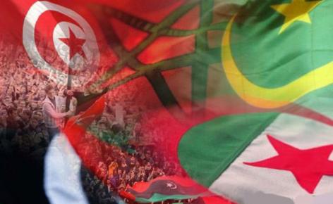L'UE note «avec intérêt» l'initiative de l'Algérie pour la relance de l'Union du Maghreb arabe 2