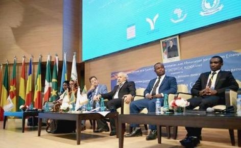 Migration clandestine : la formation à l'entreprenariat des jeunes, un moyen de lutte "efficace" 1