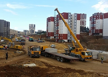 Temmar annonce la construction de 90.000 nouveaux logements 8