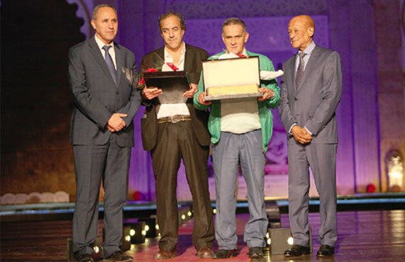 13e festival national du théâtre professionnel : Carrefour du quatrième art 2